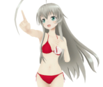 Nyaruko Figure (DLC) - Miracle Girls Festival