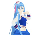 Takao Figure - Miracle Girls Festival