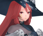 Vivienne (Emerald of Exile / Iniquity) - Eversoul