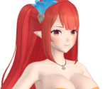 Vivienne (Witch of the Sea) - Eversoul