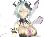 Wheri (Looming Shadow of Destiny) - Eversoul