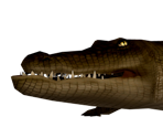 Crocodile - Anacondas: 3D Adventure Game