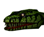 Giant Anaconda - Anacondas: 3D Adventure Game