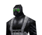 Bank Thug - Spider-Man