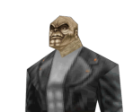 Henchman - Spider-Man