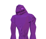 Symbiote - Spider-Man