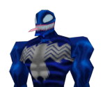 Venom - Spider-Man