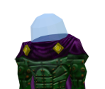 Mysterio - Spider-Man