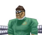 Doc Ock - Spider-Man