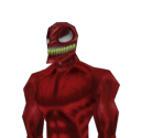 Carnage - Spider-Man