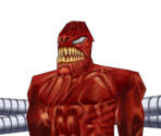 Monster Ock - Spider-Man