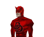 Daredevil - Spider-Man