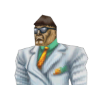 Dr. Otto Octavius - Spider-Man