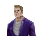Eddie Brock - Spider-Man