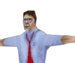 Hostage - Spider-Man