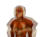 Human Torch - Spider-Man