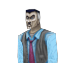 J. Jonah Jameson - Spider-Man