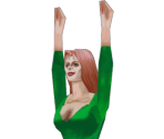 Mary Jane - Spider-Man
