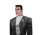 Peter Parker - Spider-Man
