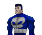 Punisher - Spider-Man
