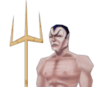 Sub-Mariner - Spider-Man