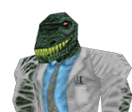 The Lizard - Spider-Man