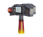 Turret - Spider-Man