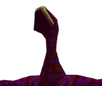 Lizardman Prototype - Spider-Man