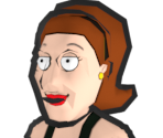 Sexy Party Women - Family Guy: Video Game!