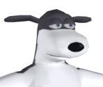 Duke - Barnyard