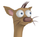 Freddy - Barnyard