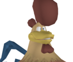 Root - Barnyard