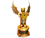 4th Annual Bloxy Award - Roblox