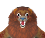 Lloydford L. Lion - Indigo Park (Chapter 1)