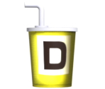 Drinks - Super Mario RPG