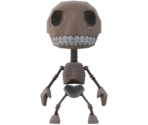 Sackboy Crosssection - LittleBigPlanet 3 (Prototypes)