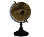 Globe 2 - LittleBigPlanet 3 (Prototypes)