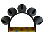 Jingle Bells - LittleBigPlanet 3 (Prototypes)