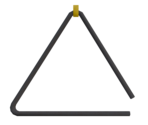 Musical Triangle - LittleBigPlanet 3 (Prototypes)