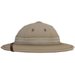 Explorer Hat - LittleBigPlanet 3 (Prototypes)