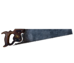 Carpenters Saw - LittleBigPlanet 3 (Prototypes)