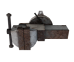 Vice - LittleBigPlanet 3 (Prototypes)