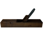 Wood Planes - LittleBigPlanet 3 (Prototypes)