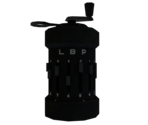 Mechanical Pocket Calculator - LittleBigPlanet 3 (Prototypes)