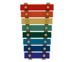 Xylophone A - LittleBigPlanet 3 (Prototypes)