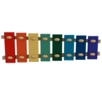 Xylophone B - LittleBigPlanet 3 (Prototypes)