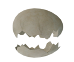 Broken Egg - LittleBigPlanet 3 (Prototypes)