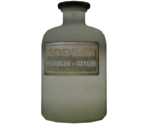 Sodium Bottle / Bottle C - LittleBigPlanet 3 (Prototypes)