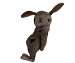 Taxidermy Rabbit - LittleBigPlanet 3 (Prototypes)
