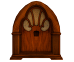 Cathedral Radio - LittleBigPlanet 3 (Prototypes)